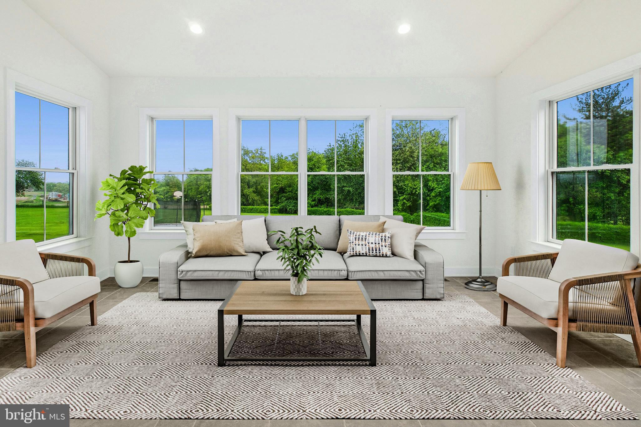 NO DEVELOPEMENT - Residential