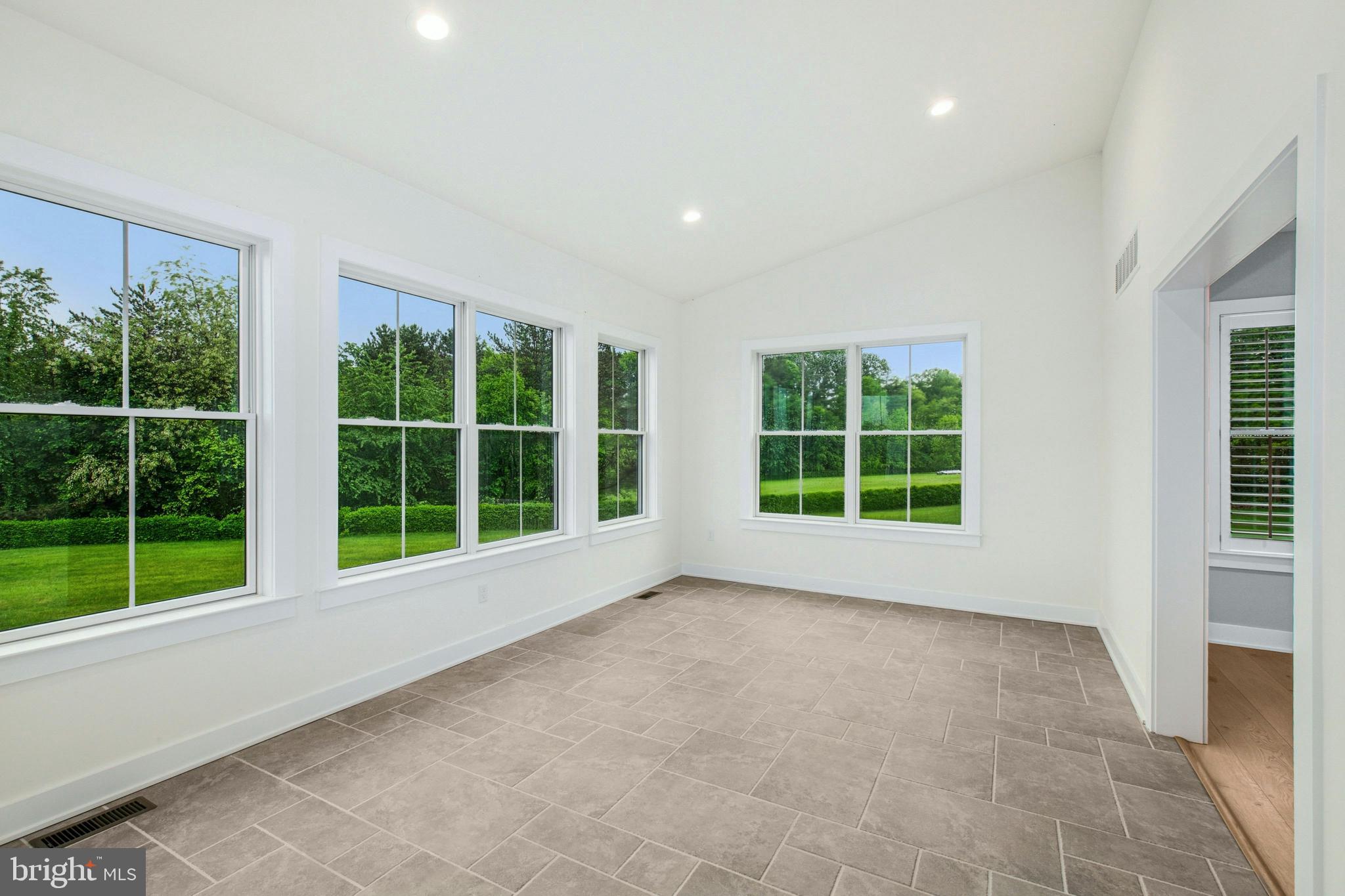 NO DEVELOPEMENT - Residential