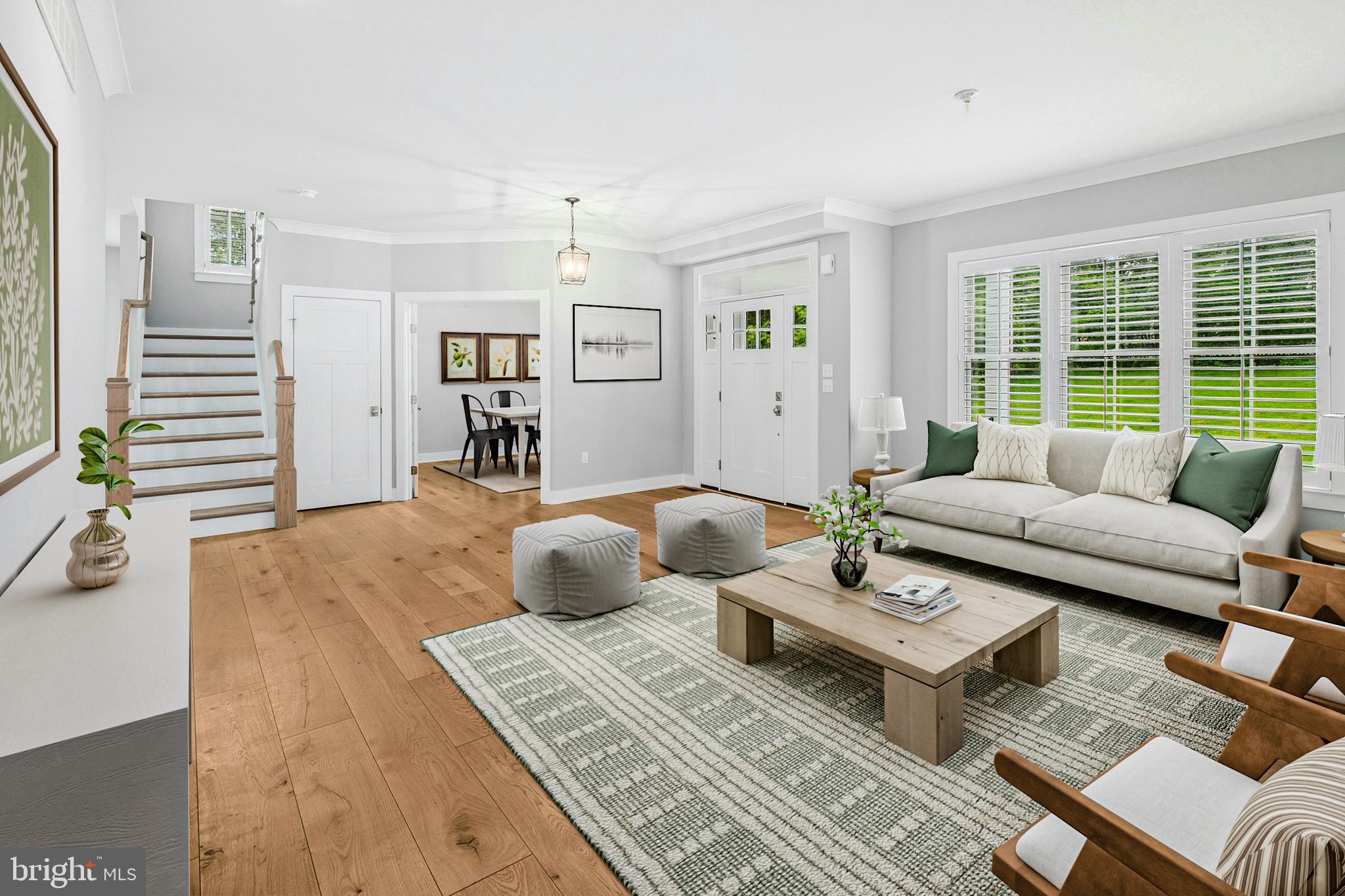 NO DEVELOPEMENT - Residential