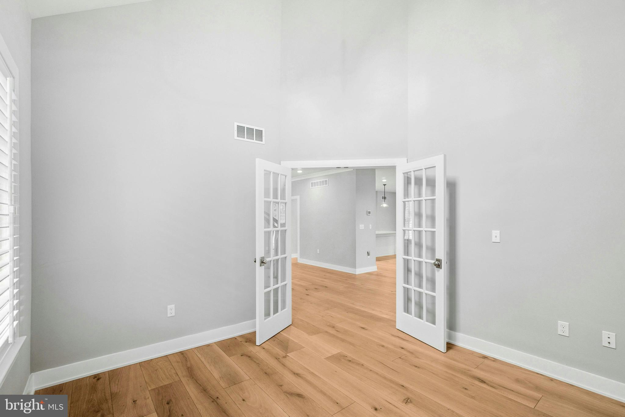 NO DEVELOPEMENT - Residential