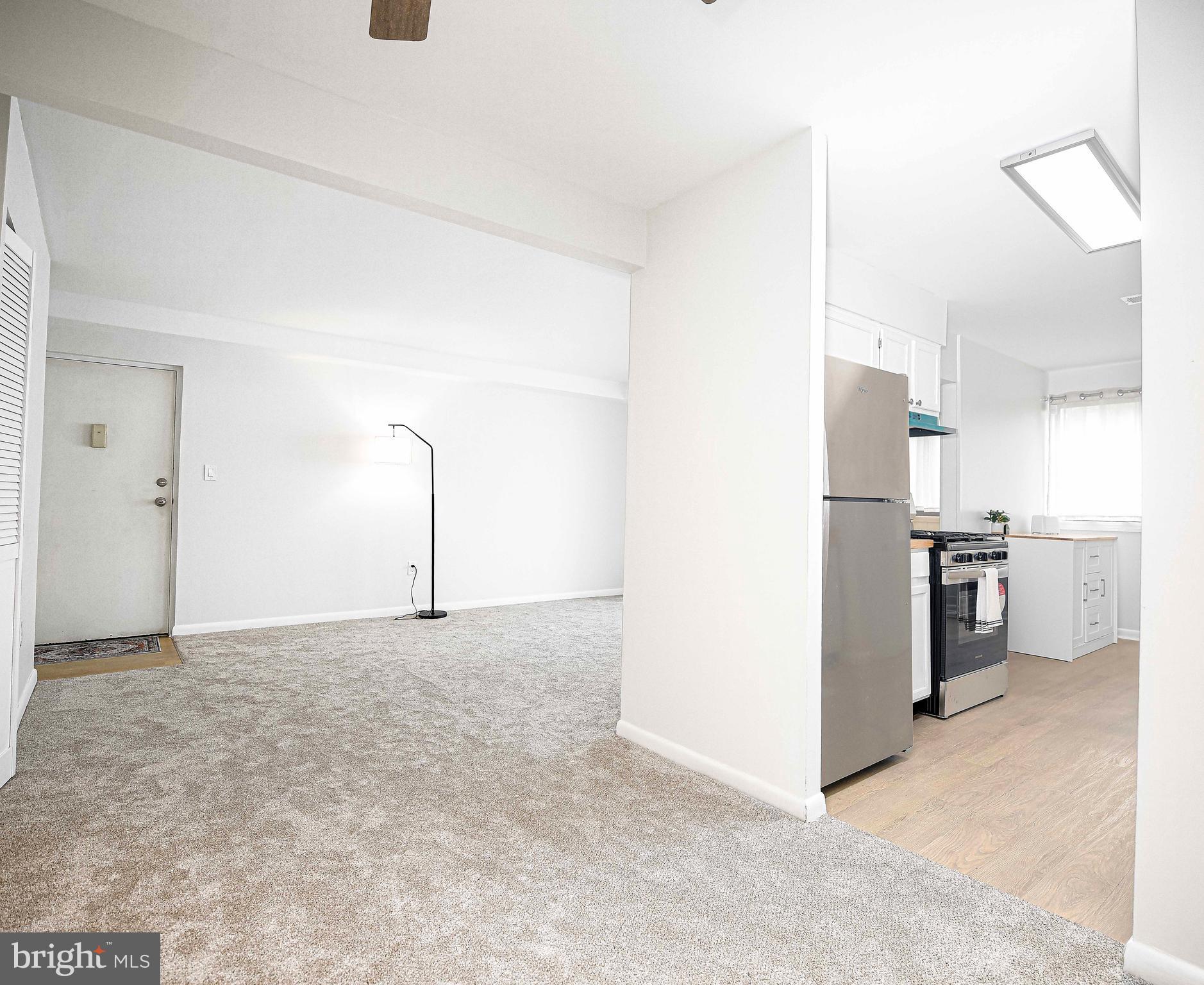 BRIGHT OAKS - Residential