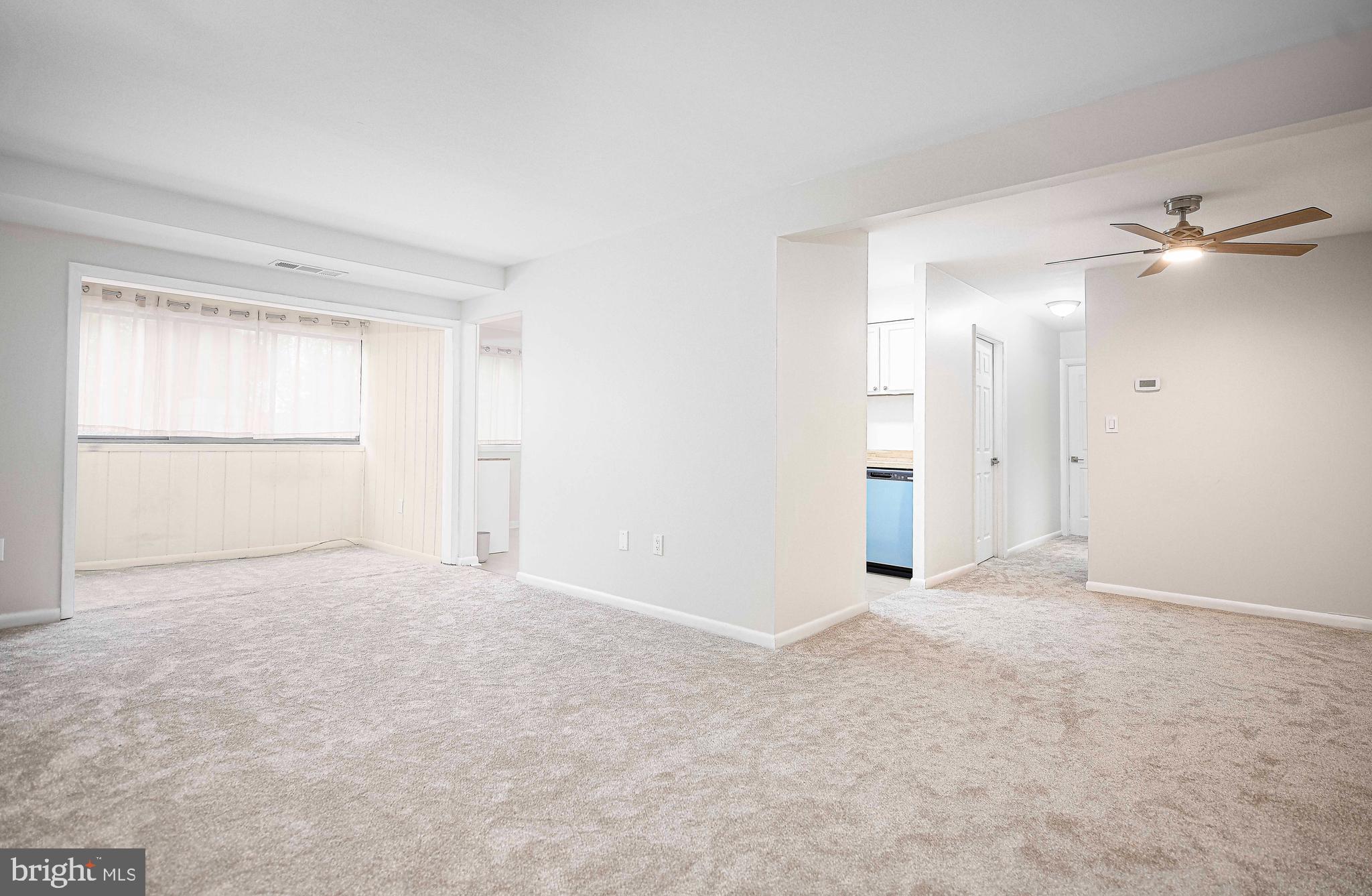 BRIGHT OAKS - Residential