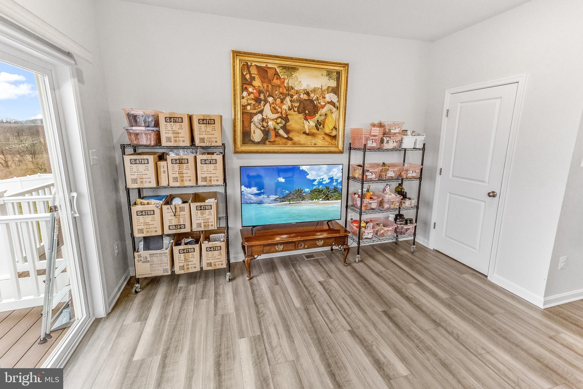 NORBORNE GLEBE - Residential