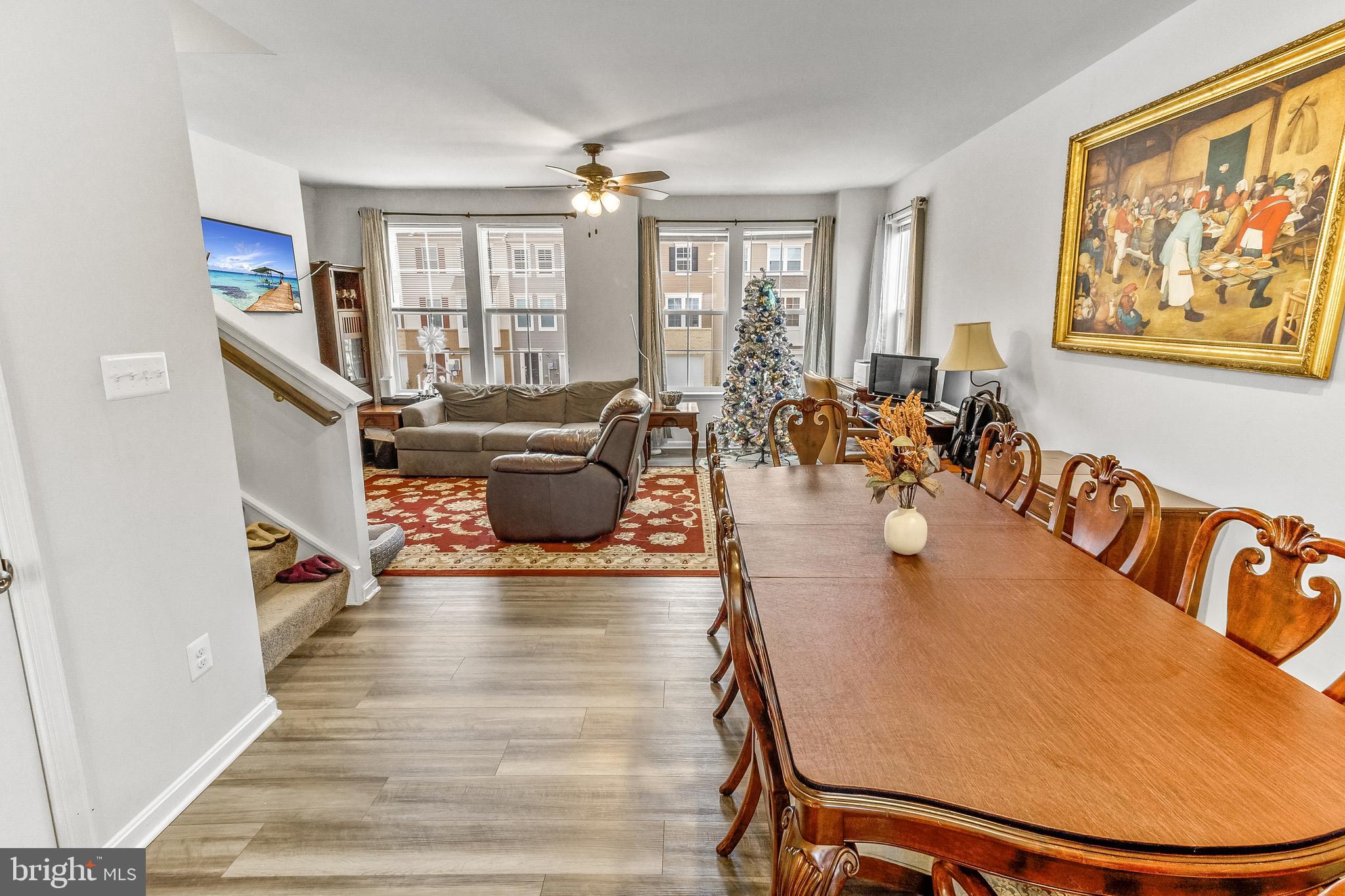 NORBORNE GLEBE - Residential