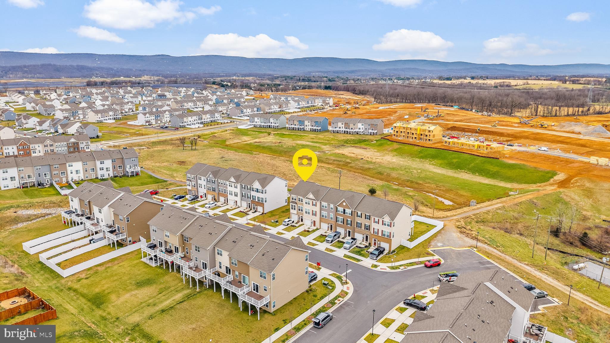 NORBORNE GLEBE - Residential