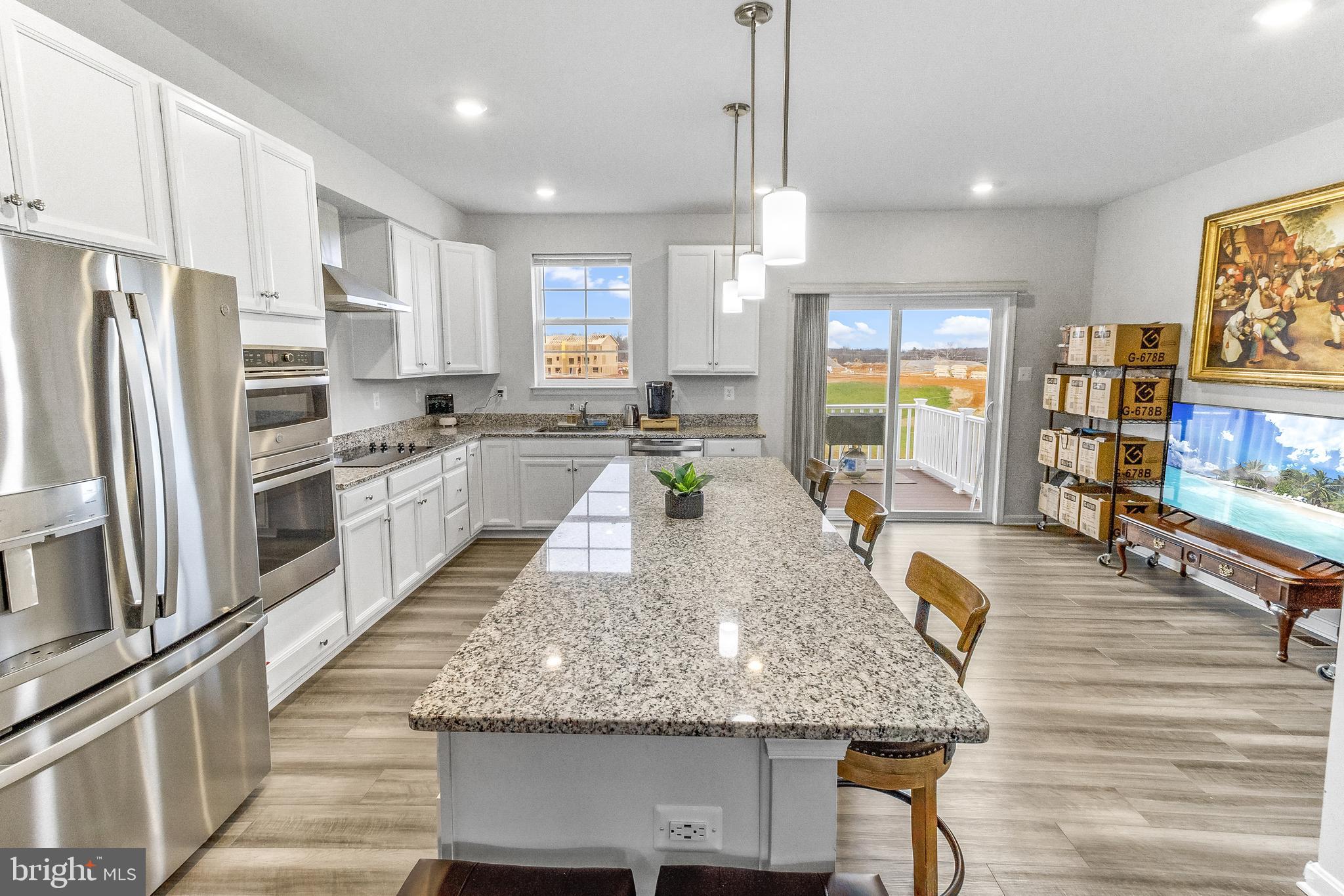 NORBORNE GLEBE - Residential