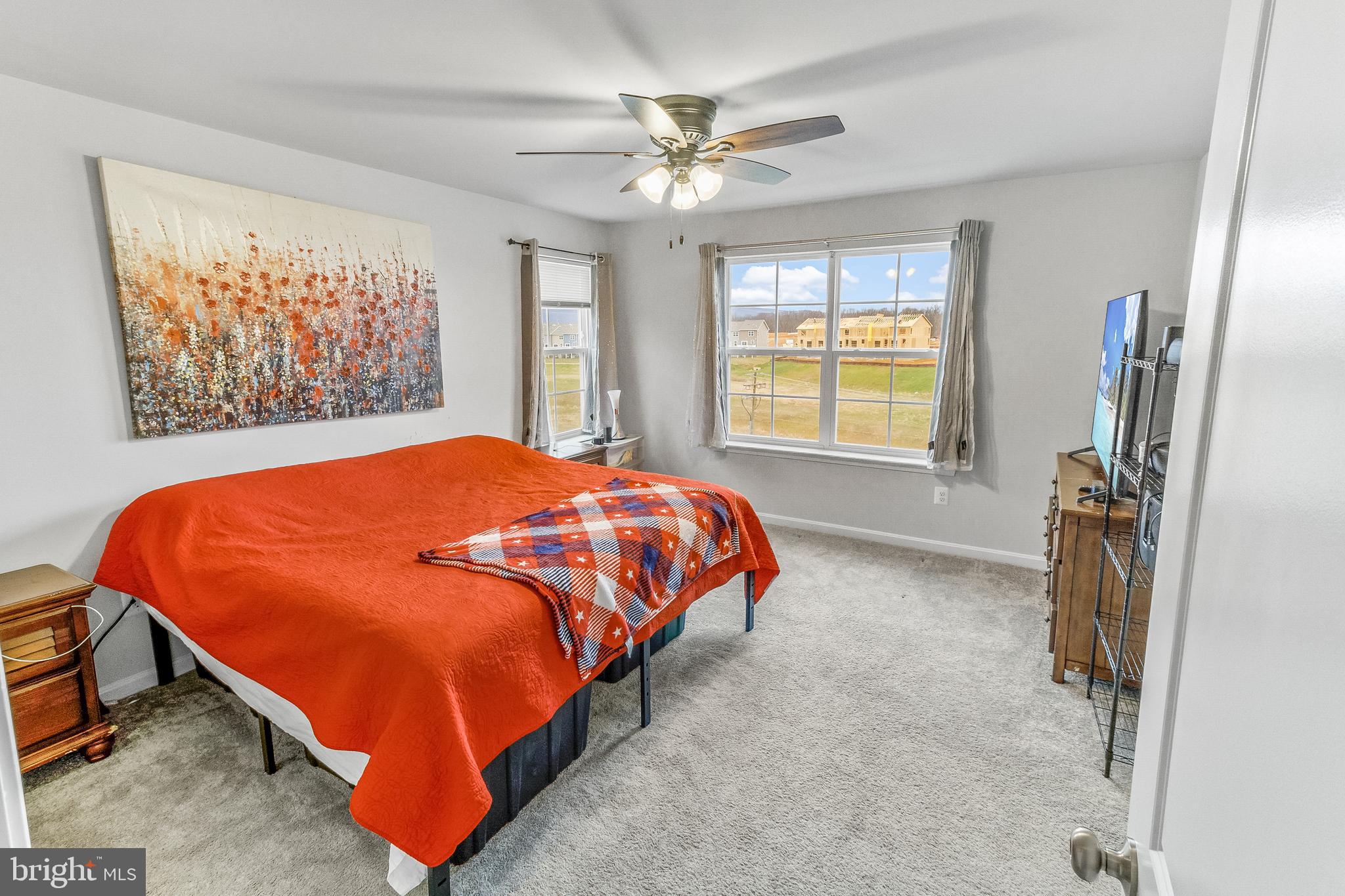 NORBORNE GLEBE - Residential