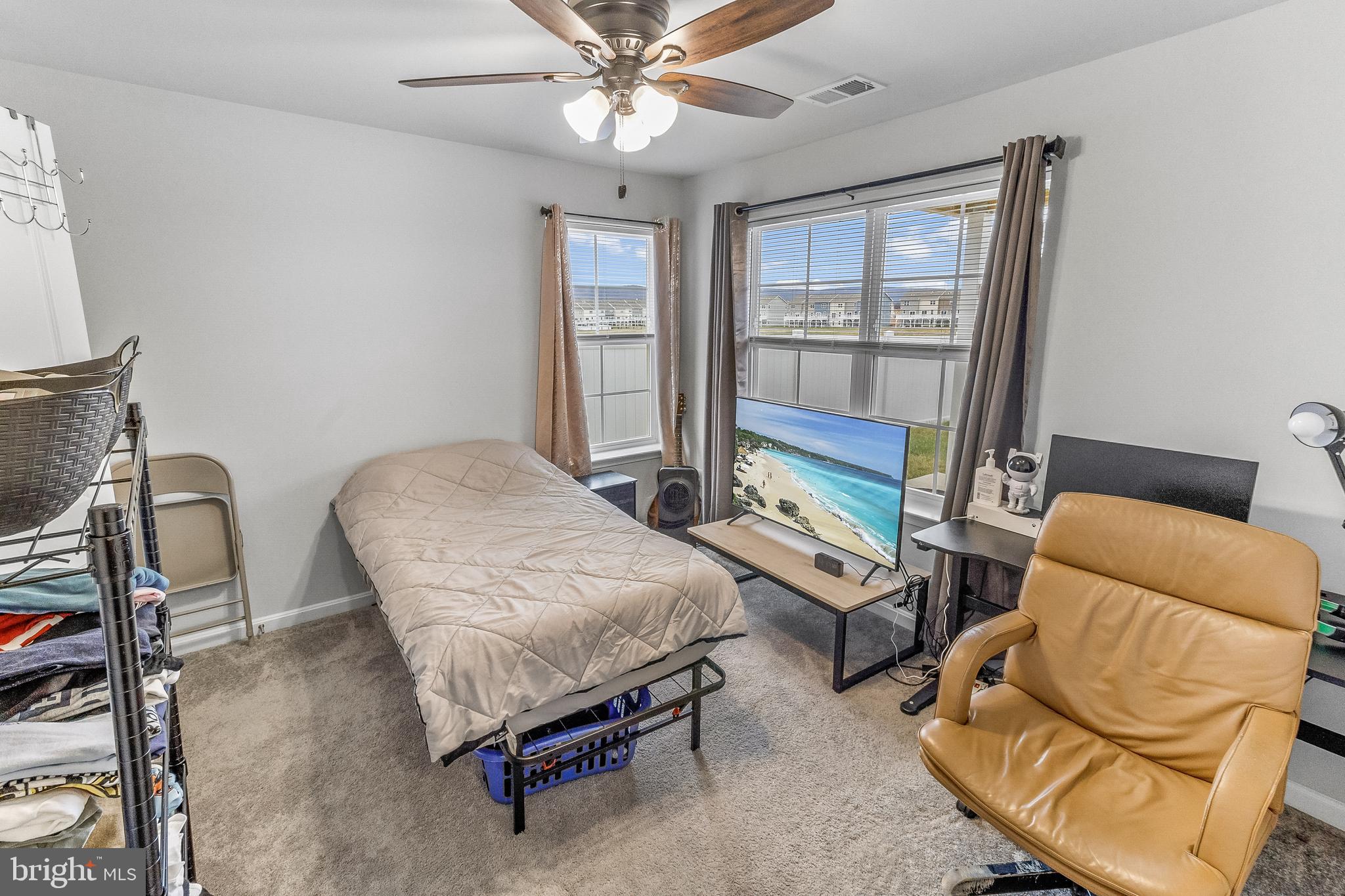 NORBORNE GLEBE - Residential