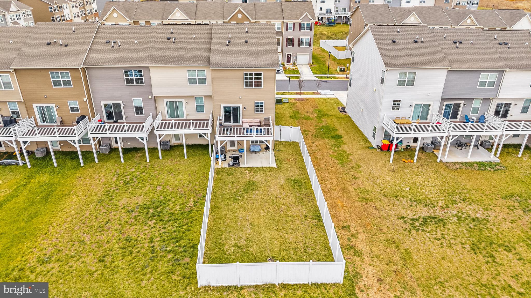 NORBORNE GLEBE - Residential