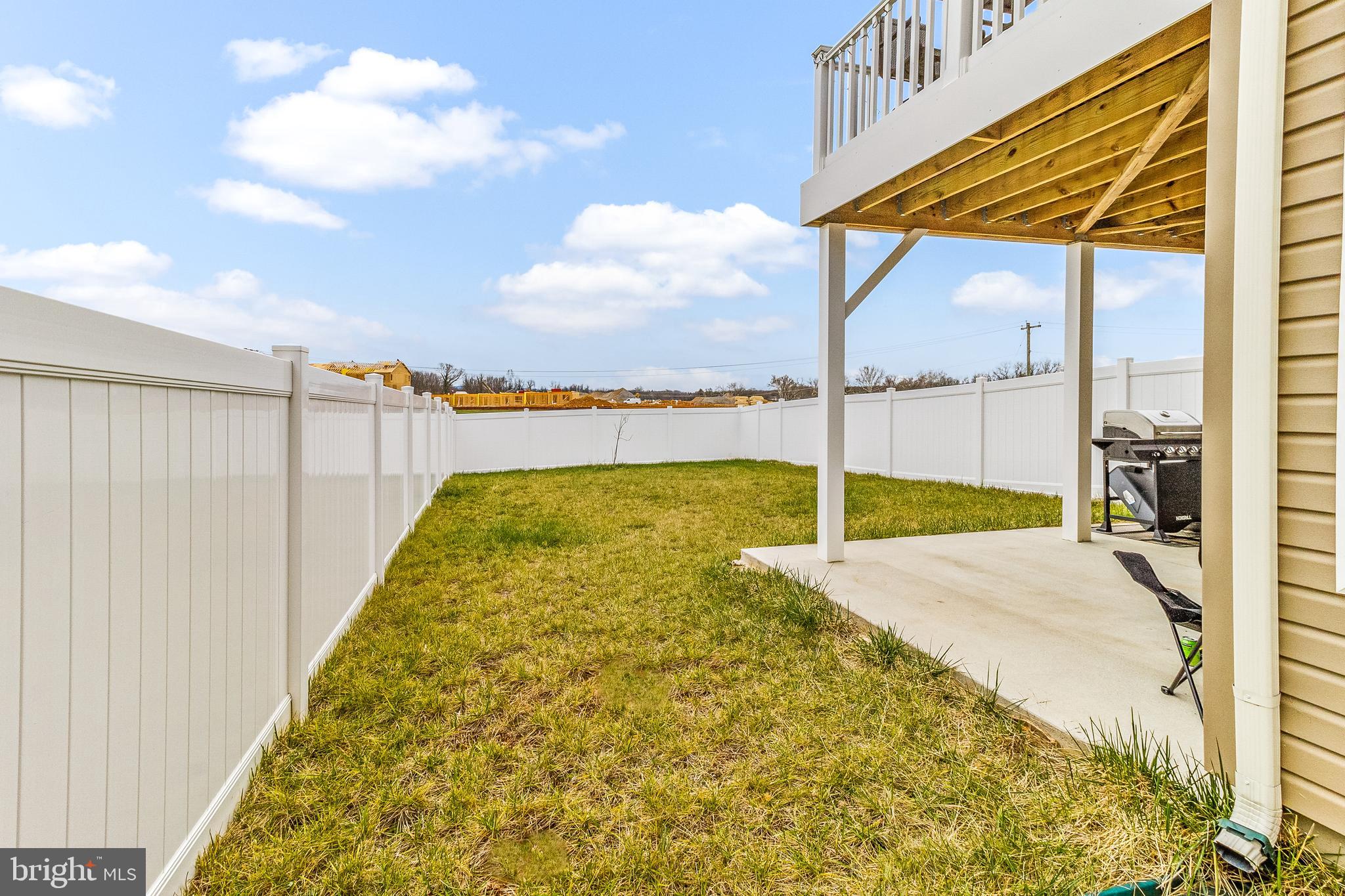 NORBORNE GLEBE - Residential