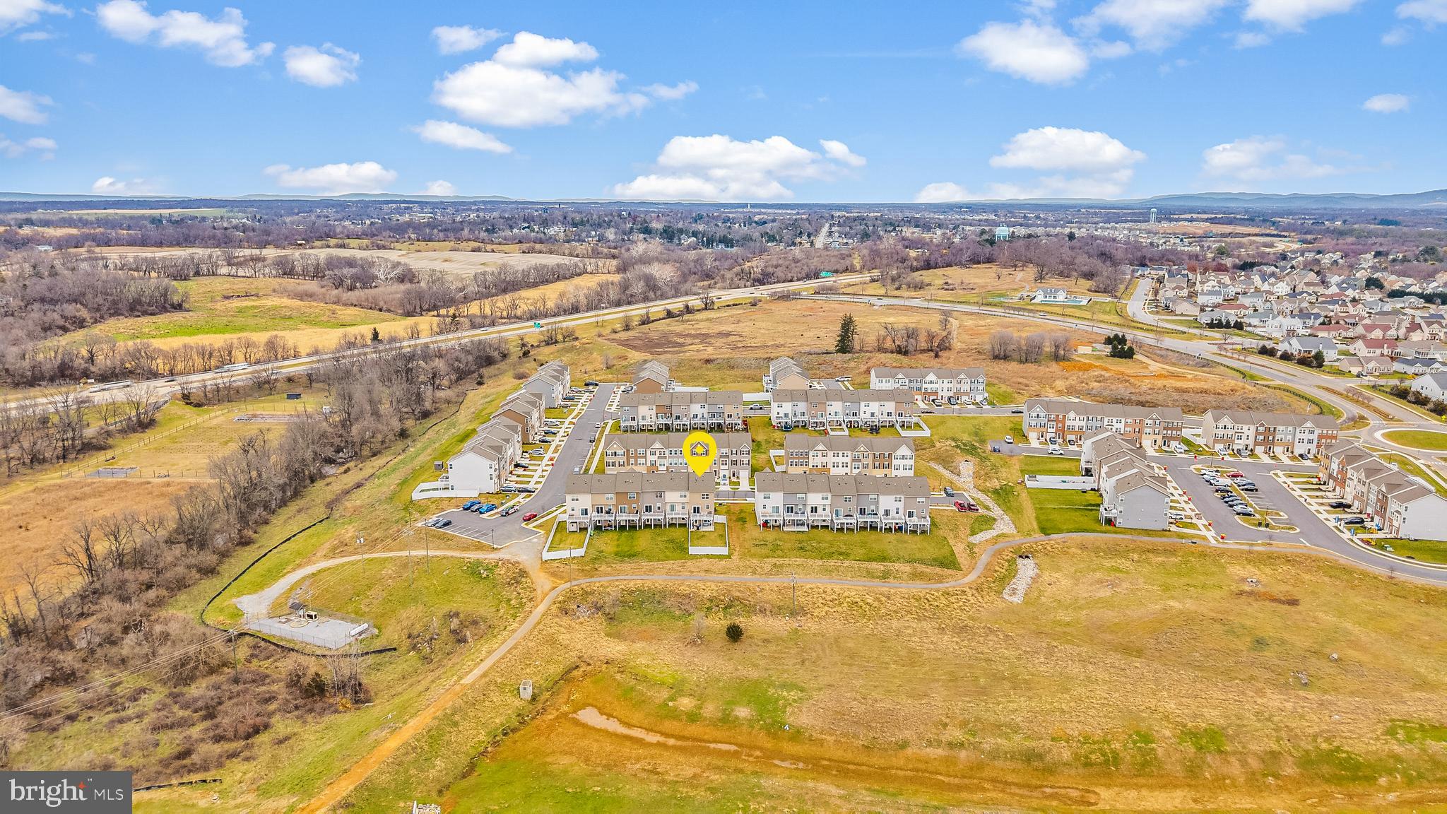 NORBORNE GLEBE - Residential