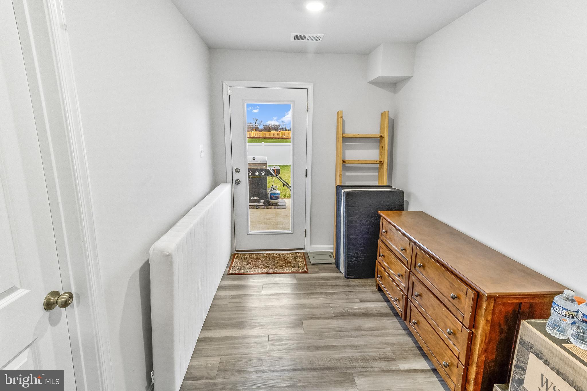 NORBORNE GLEBE - Residential