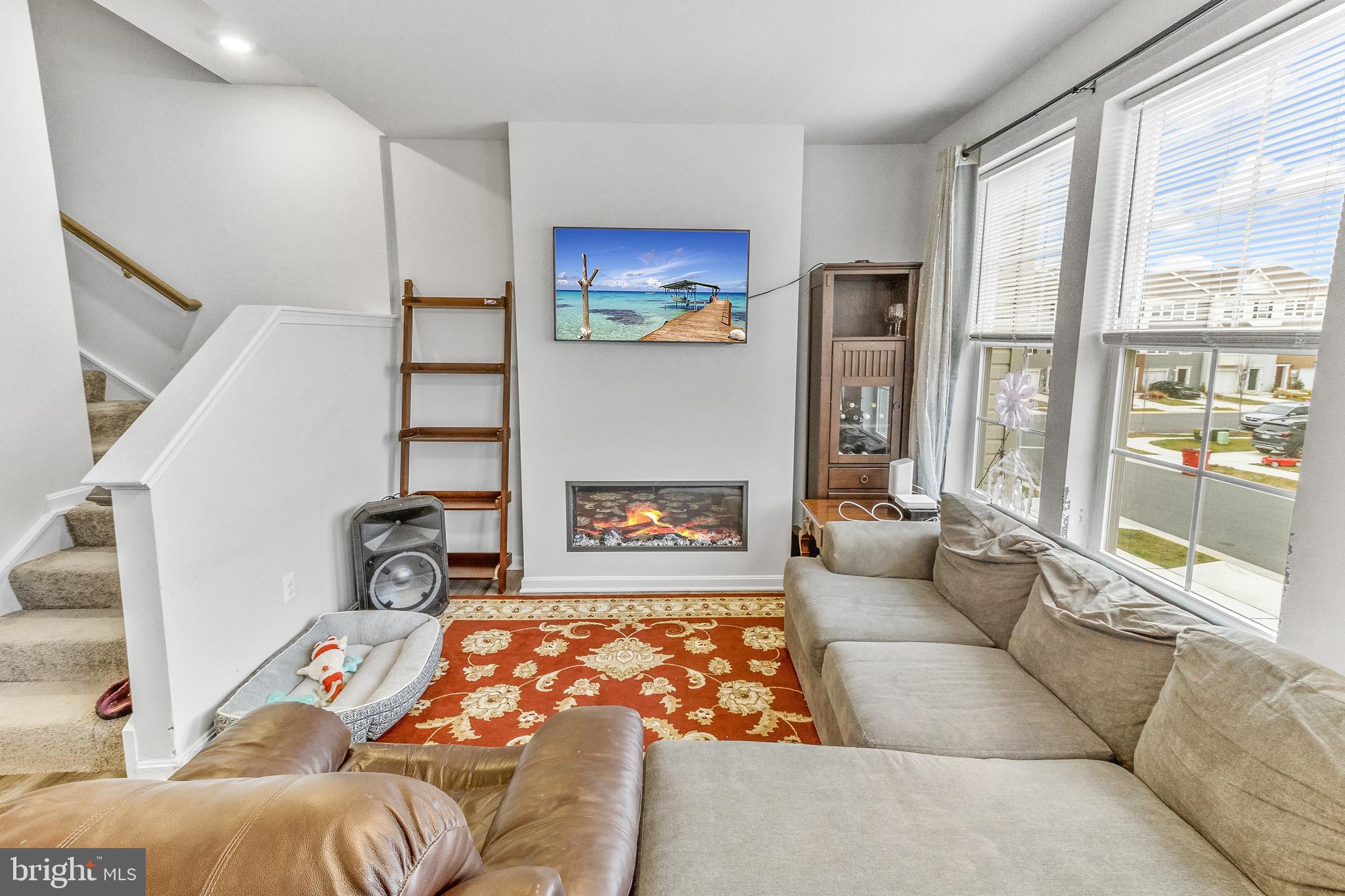 NORBORNE GLEBE - Residential