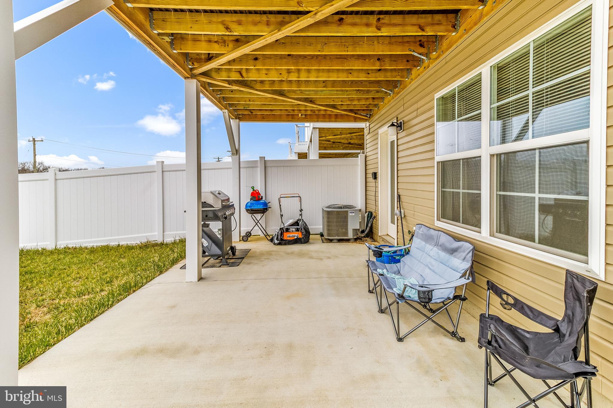 NORBORNE GLEBE - Residential