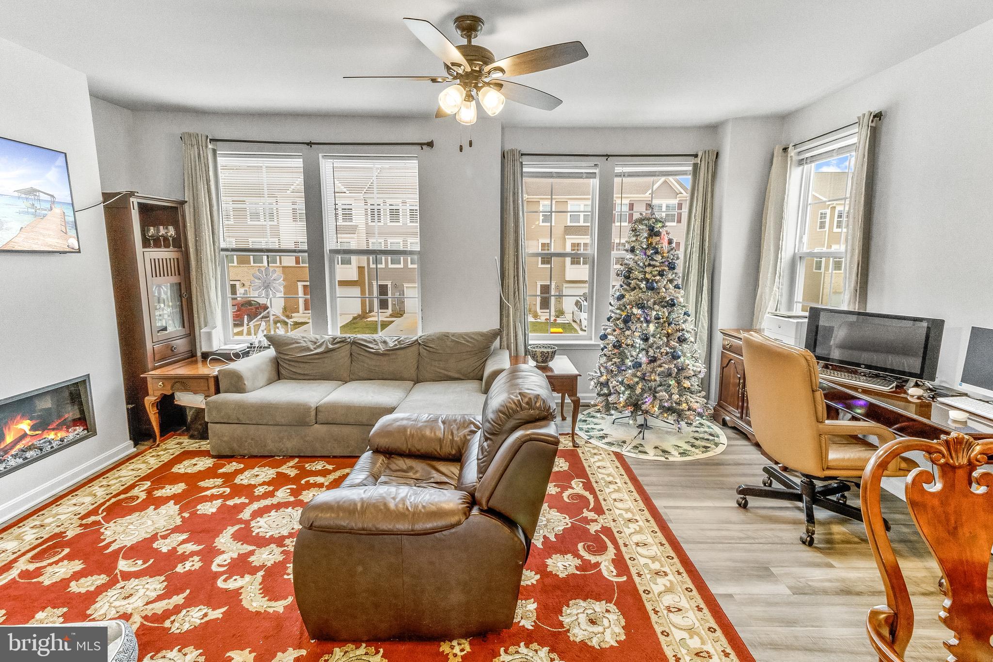 NORBORNE GLEBE - Residential