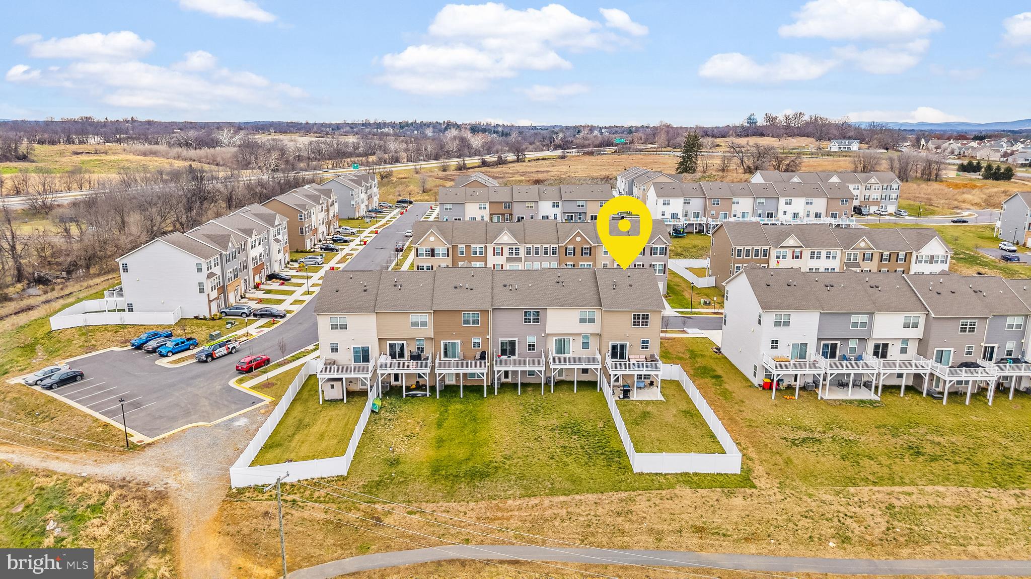 NORBORNE GLEBE - Residential