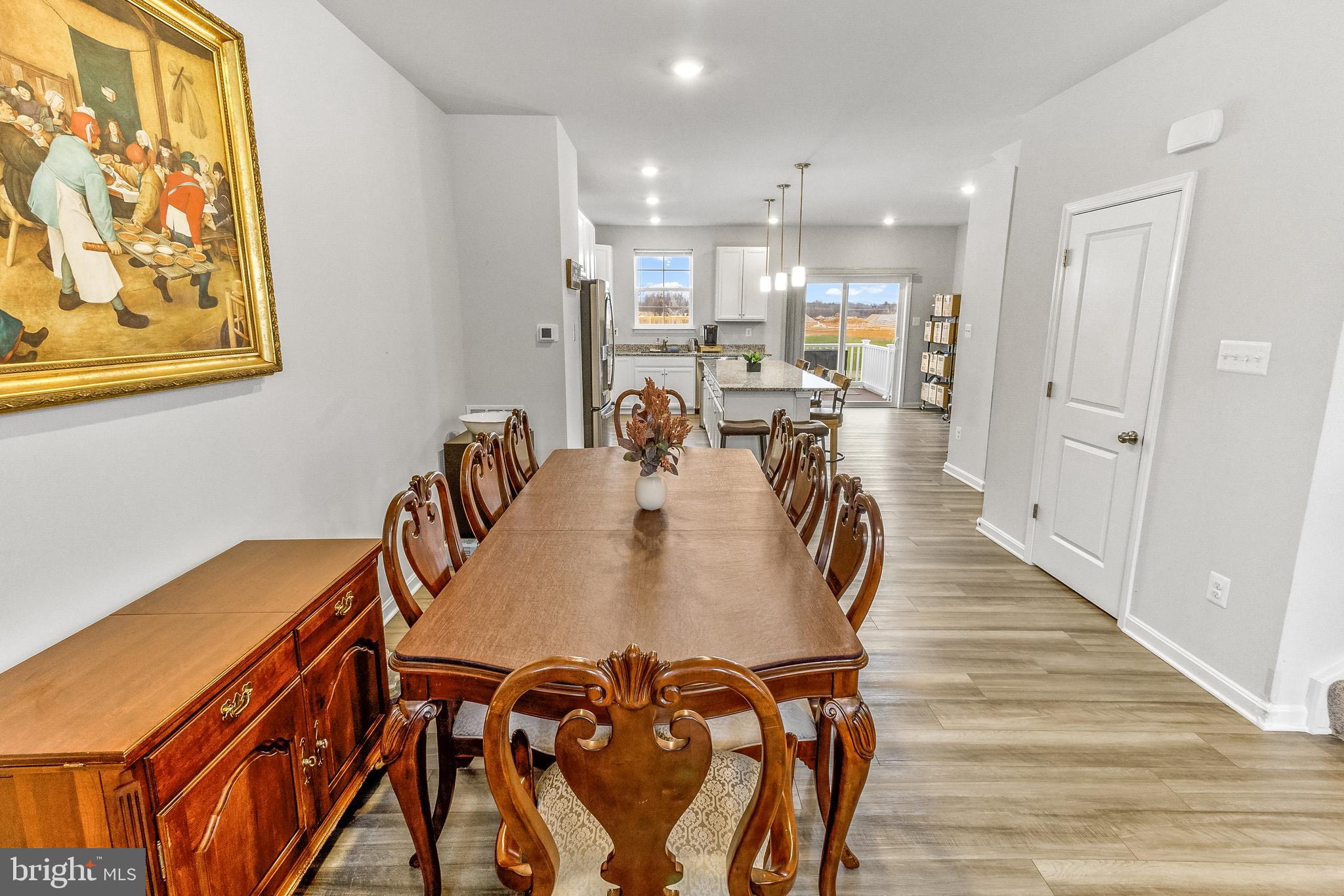 NORBORNE GLEBE - Residential