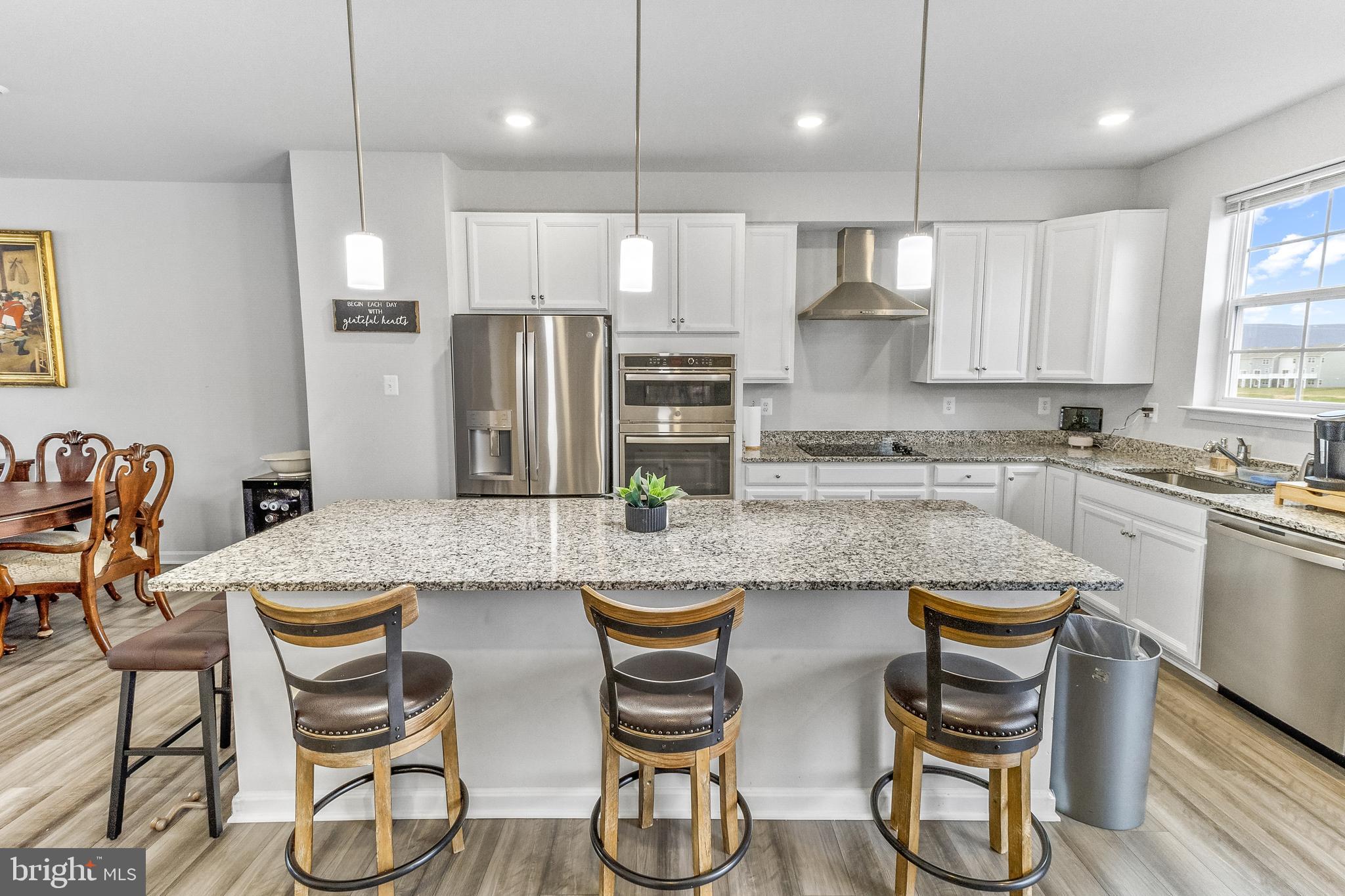 NORBORNE GLEBE - Residential