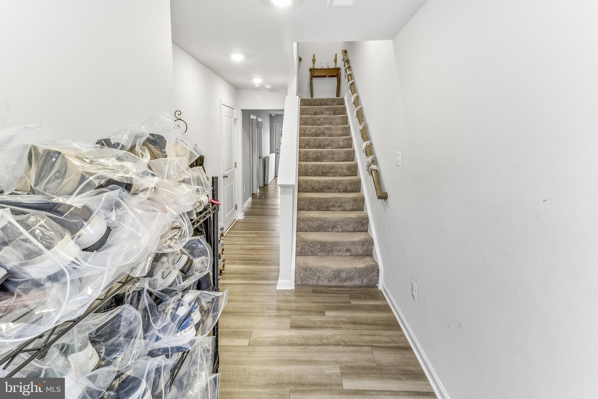 NORBORNE GLEBE - Residential