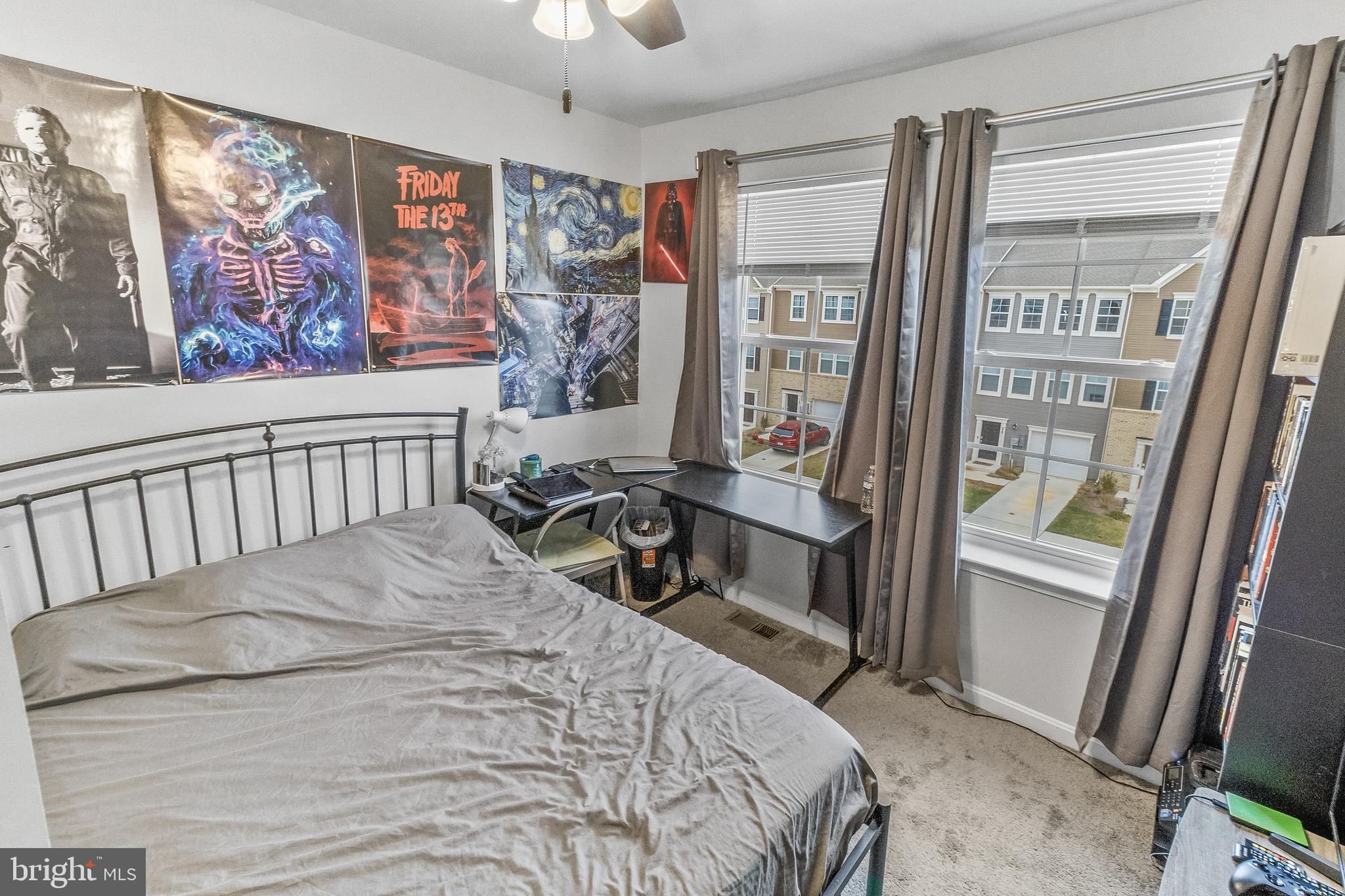 NORBORNE GLEBE - Residential