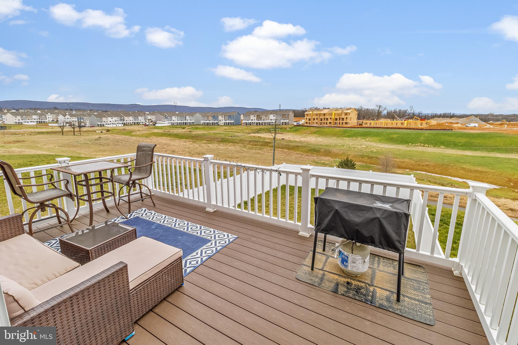 NORBORNE GLEBE - Residential