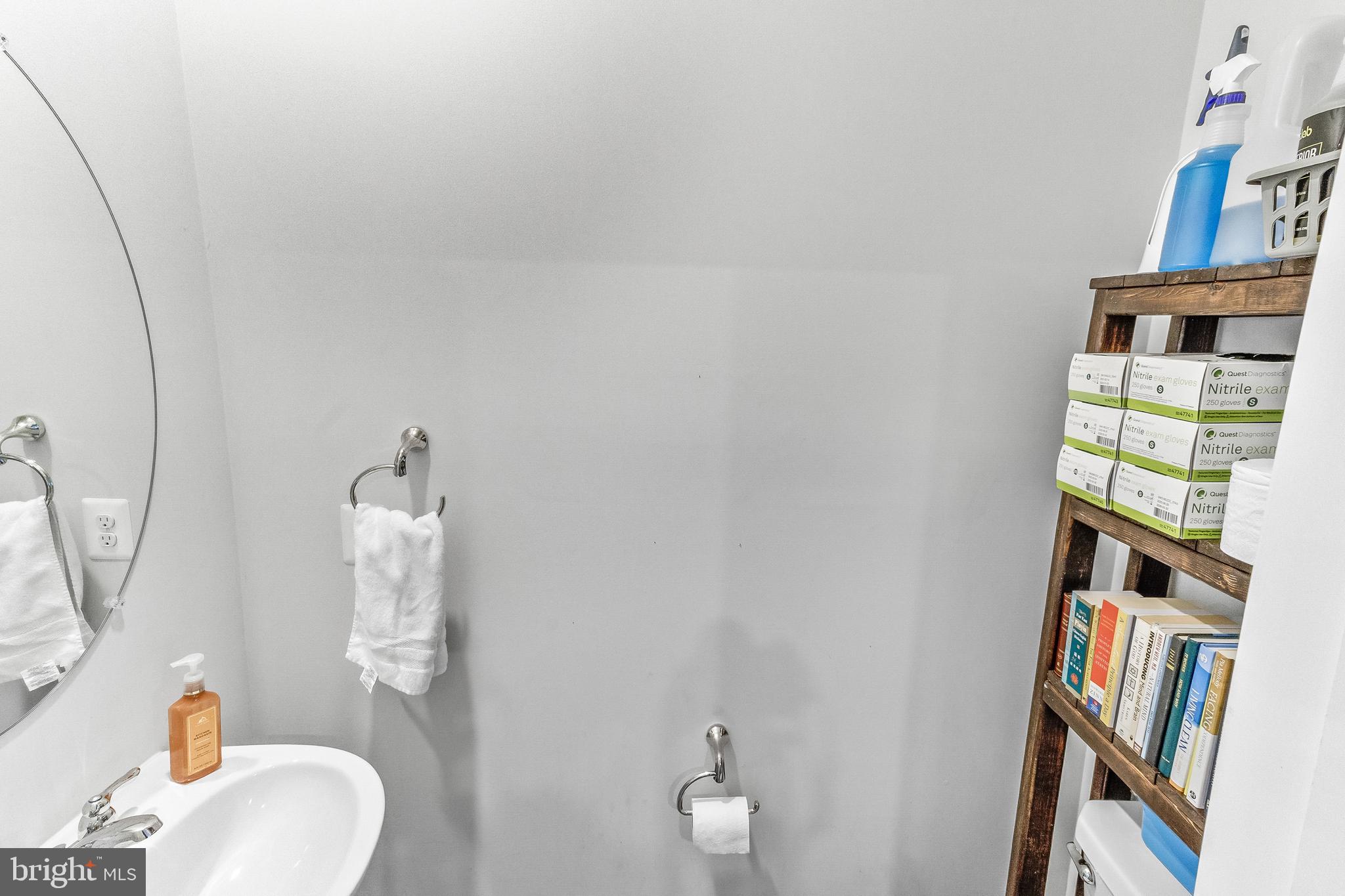 NORBORNE GLEBE - Residential