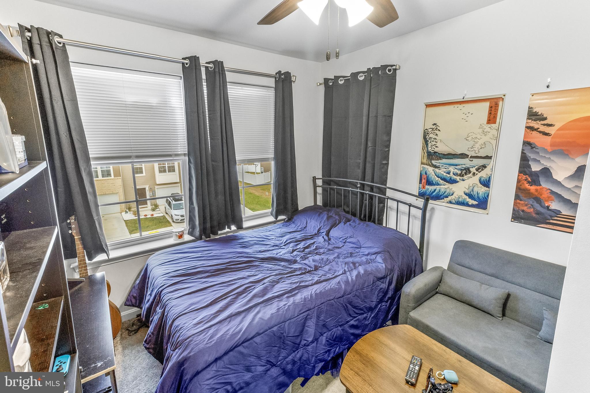 NORBORNE GLEBE - Residential