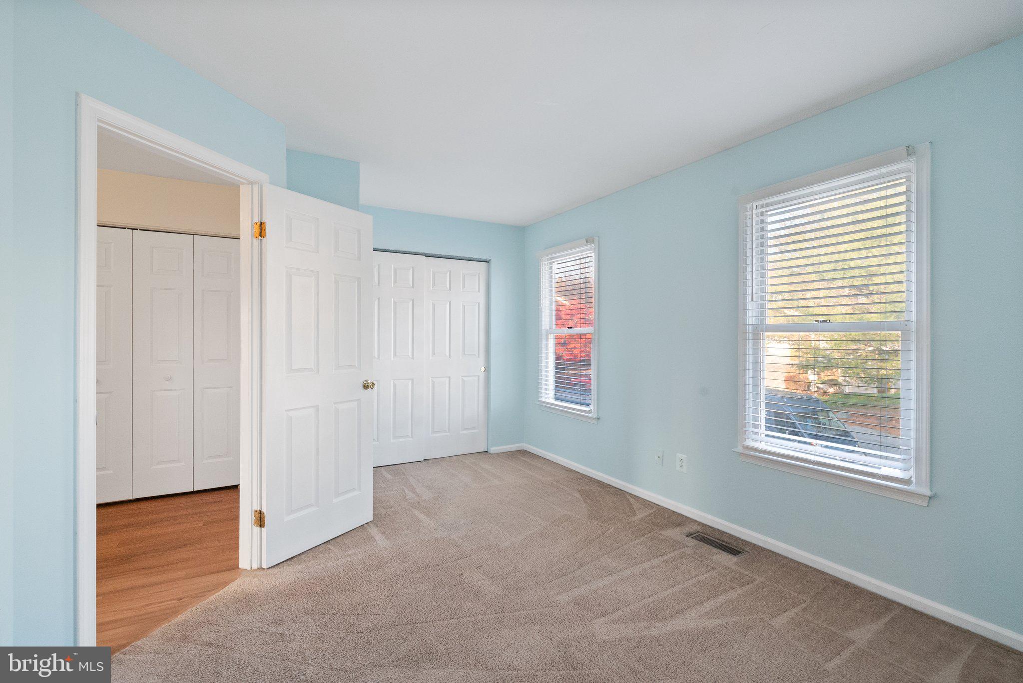 SPRINGHILL FARM - Residential Lease