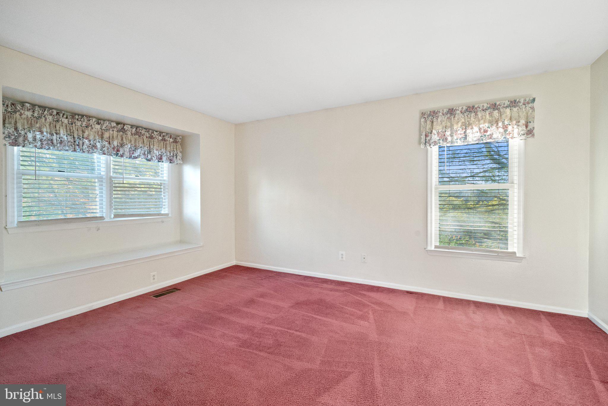 SPRINGHILL FARM - Residential Lease