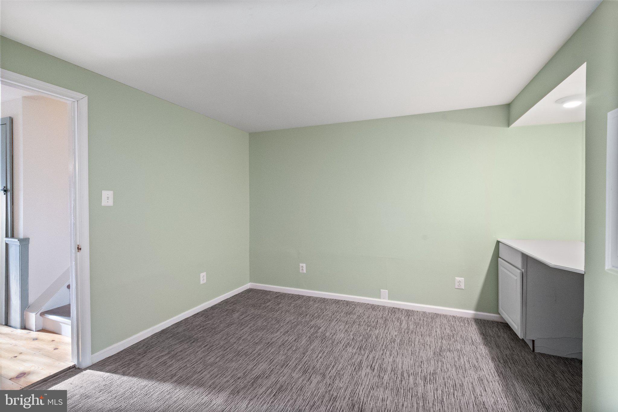 SPRINGHILL FARM - Residential Lease