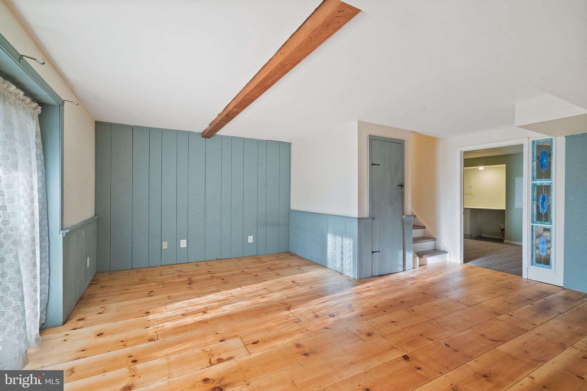 SPRINGHILL FARM - Residential Lease