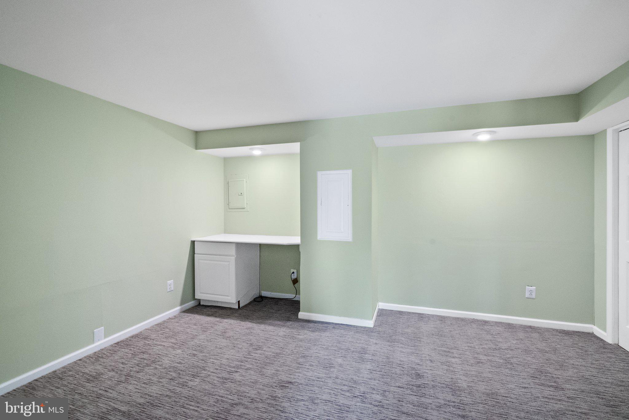 SPRINGHILL FARM - Residential Lease