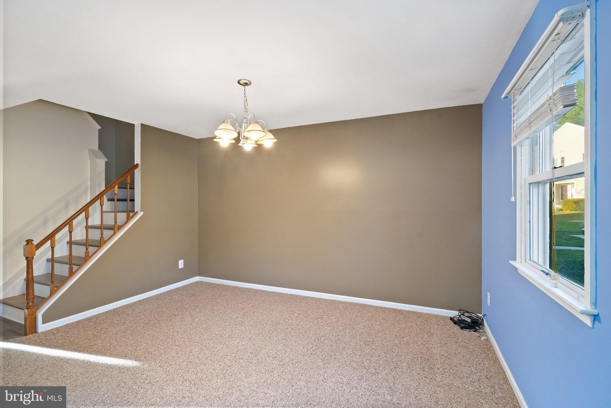 SPRINGHILL FARM - Residential Lease