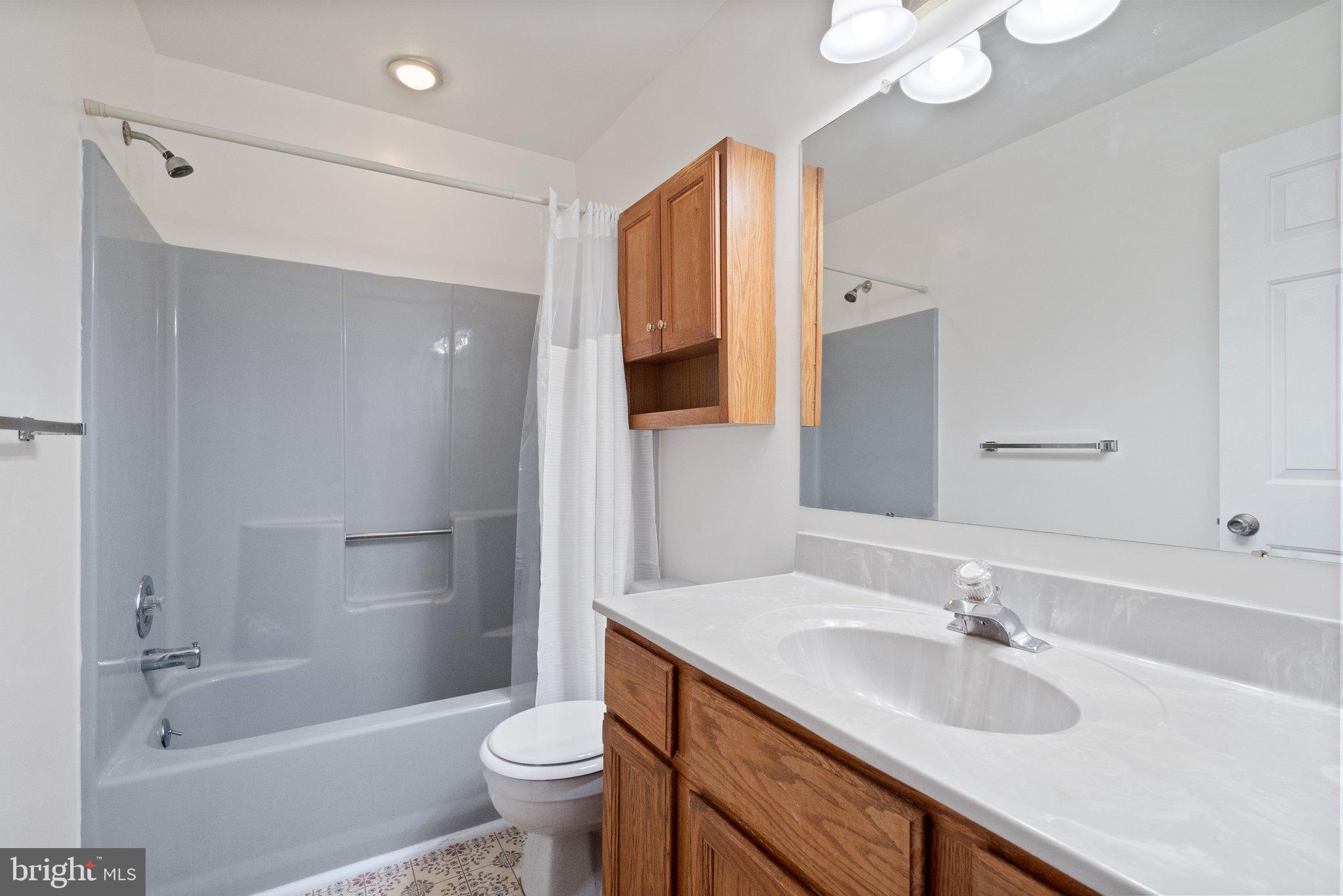 SPRINGHILL FARM - Residential Lease