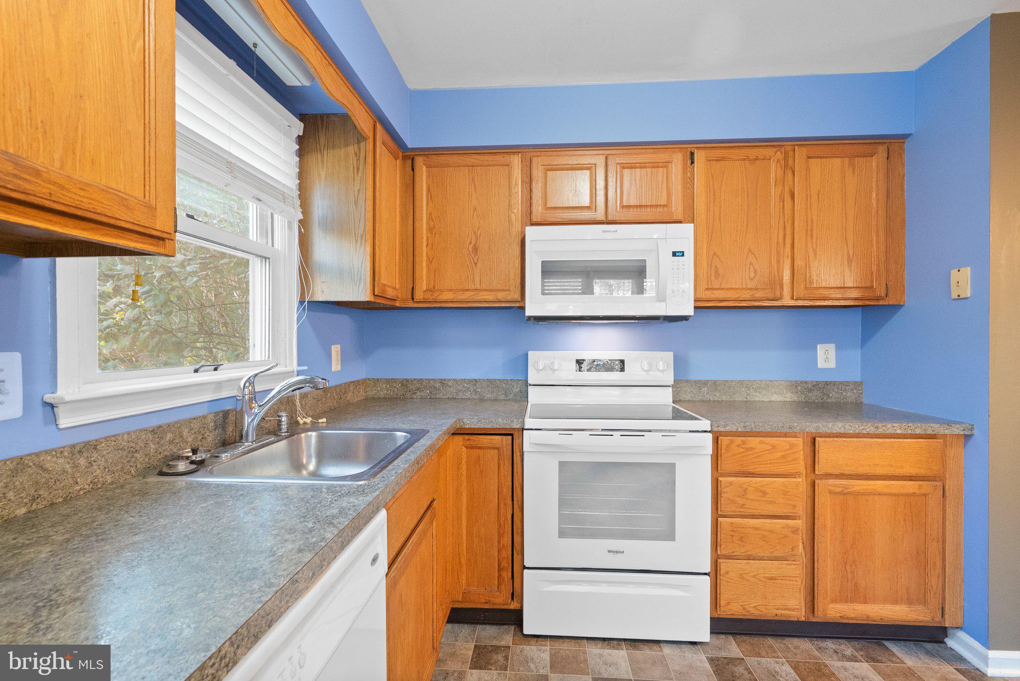 SPRINGHILL FARM - Residential Lease