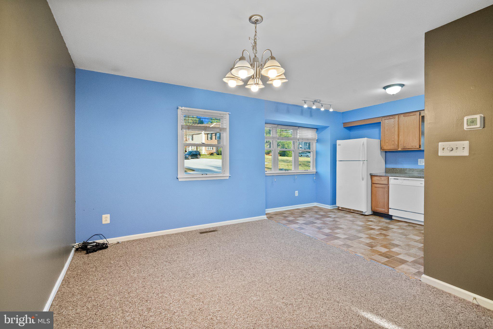 SPRINGHILL FARM - Residential Lease