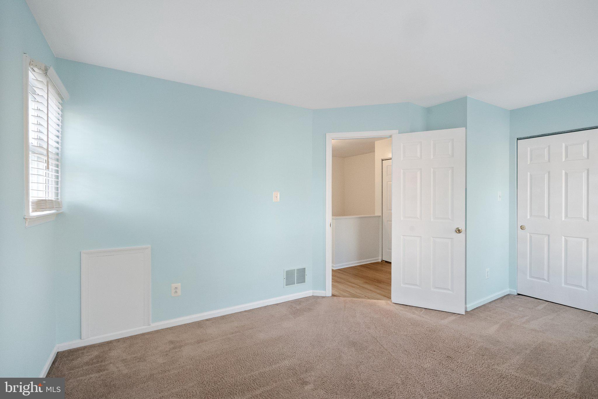 SPRINGHILL FARM - Residential Lease