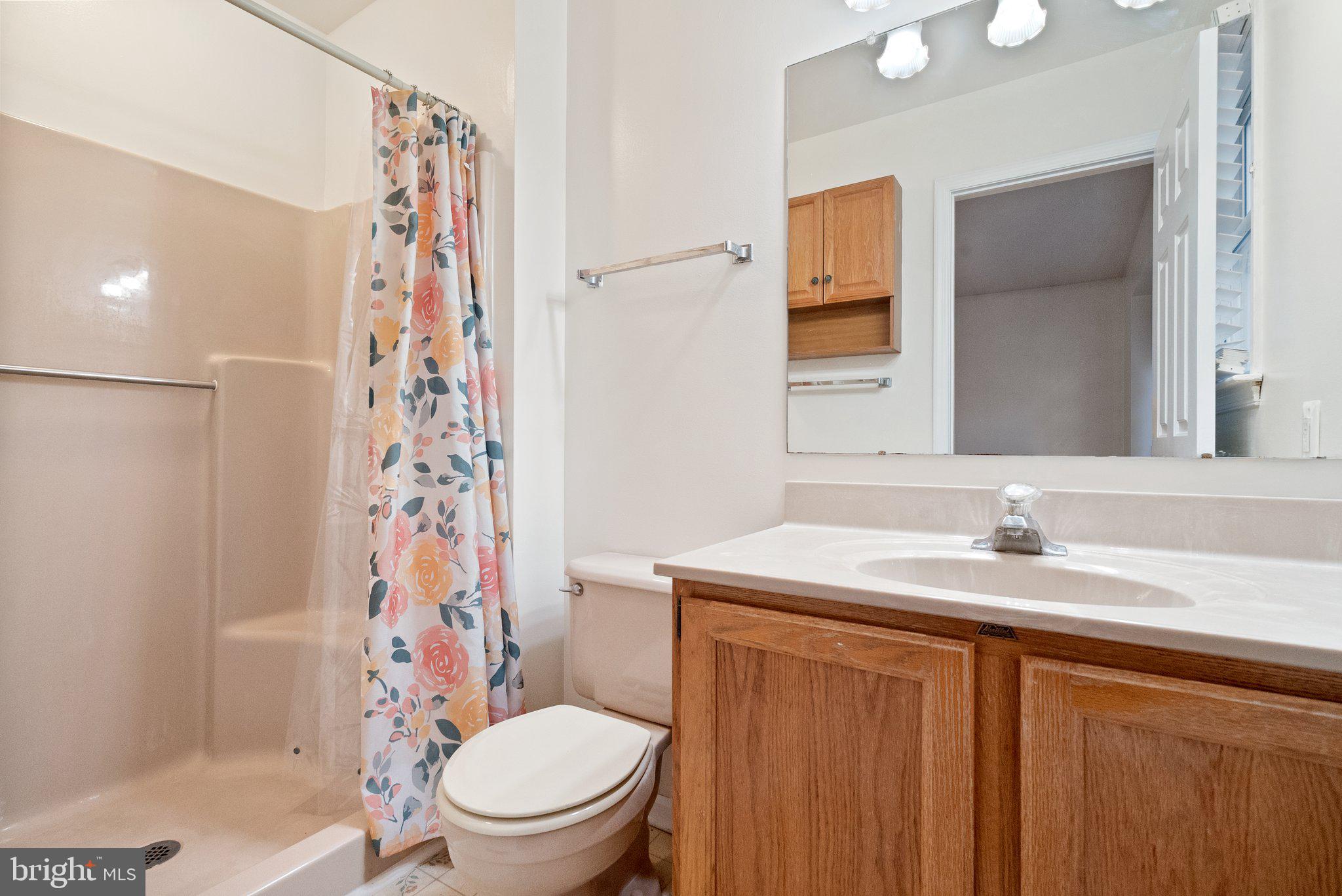 SPRINGHILL FARM - Residential Lease