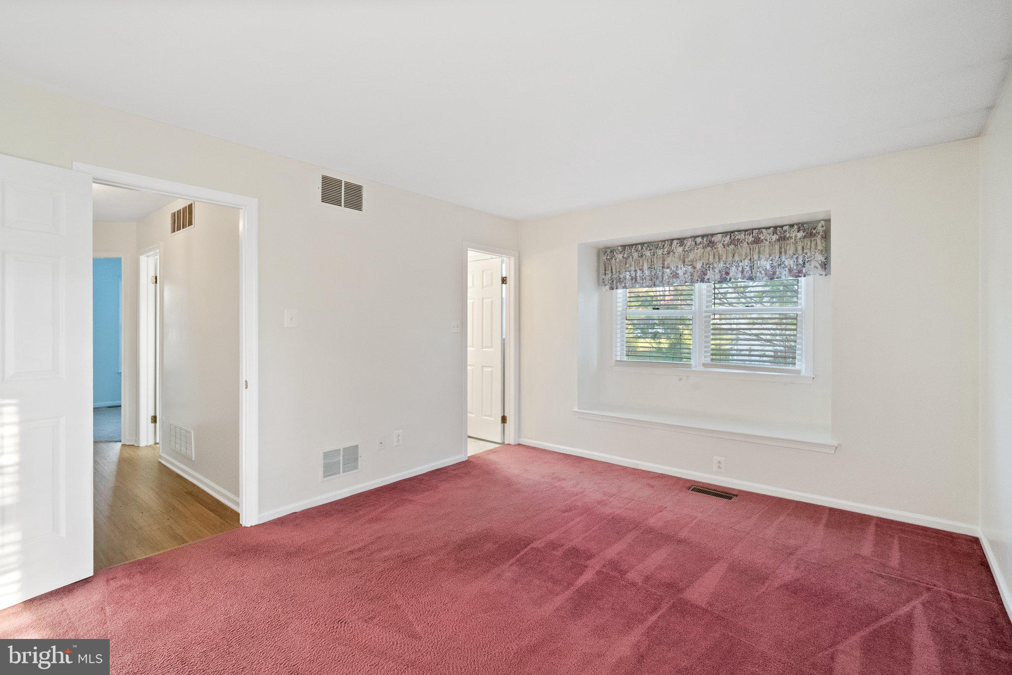 SPRINGHILL FARM - Residential Lease