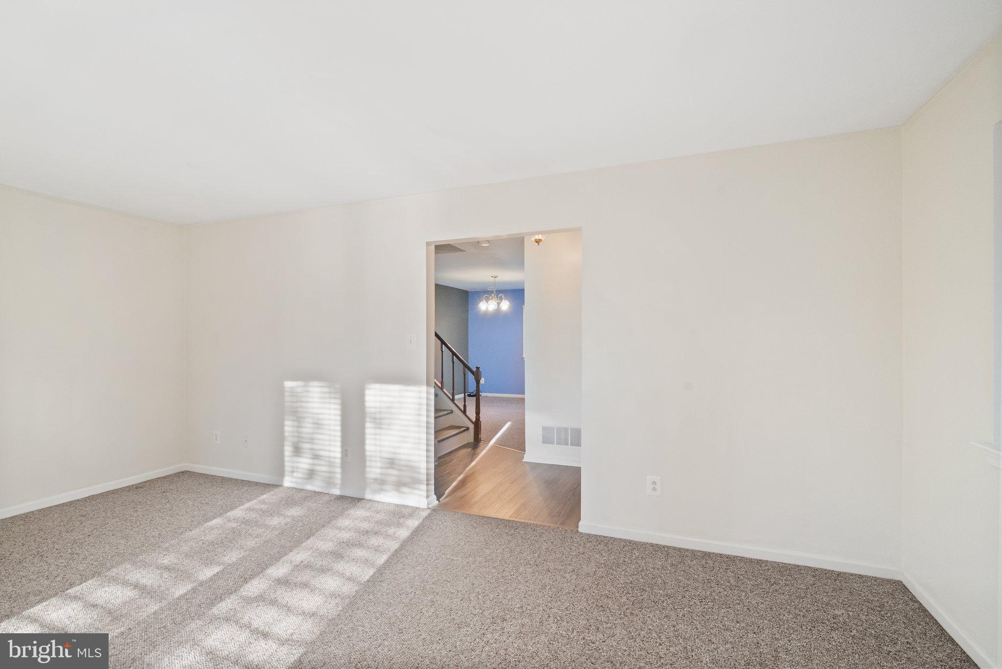 SPRINGHILL FARM - Residential Lease