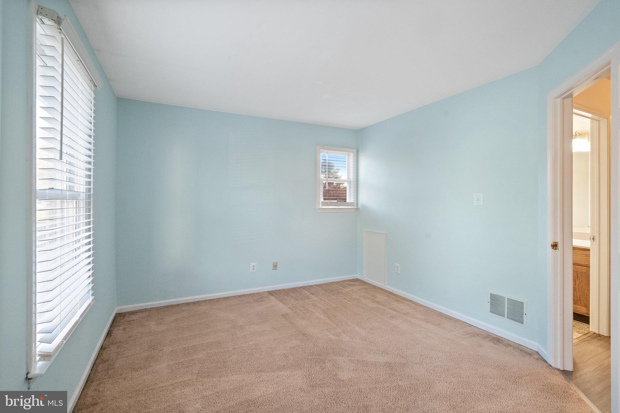 SPRINGHILL FARM - Residential Lease