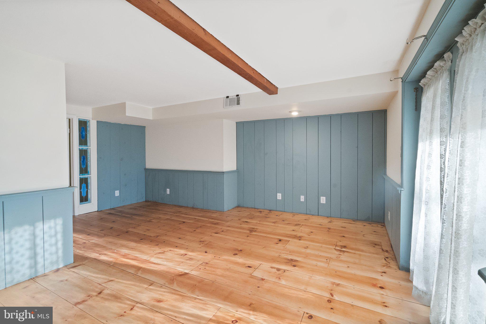 SPRINGHILL FARM - Residential Lease