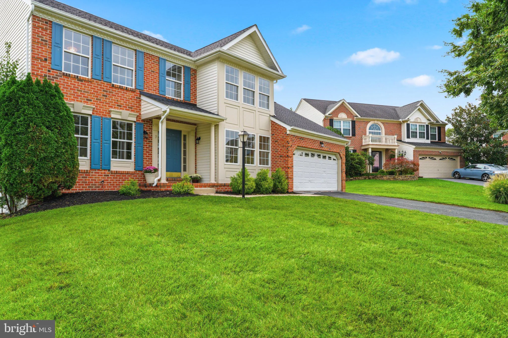 7 Perry Manor Court, Perry Hall, MD 21128