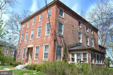 Photo of 82 W Broadway, SALEM, NJ 08079 (MLS # NJSA2018038)