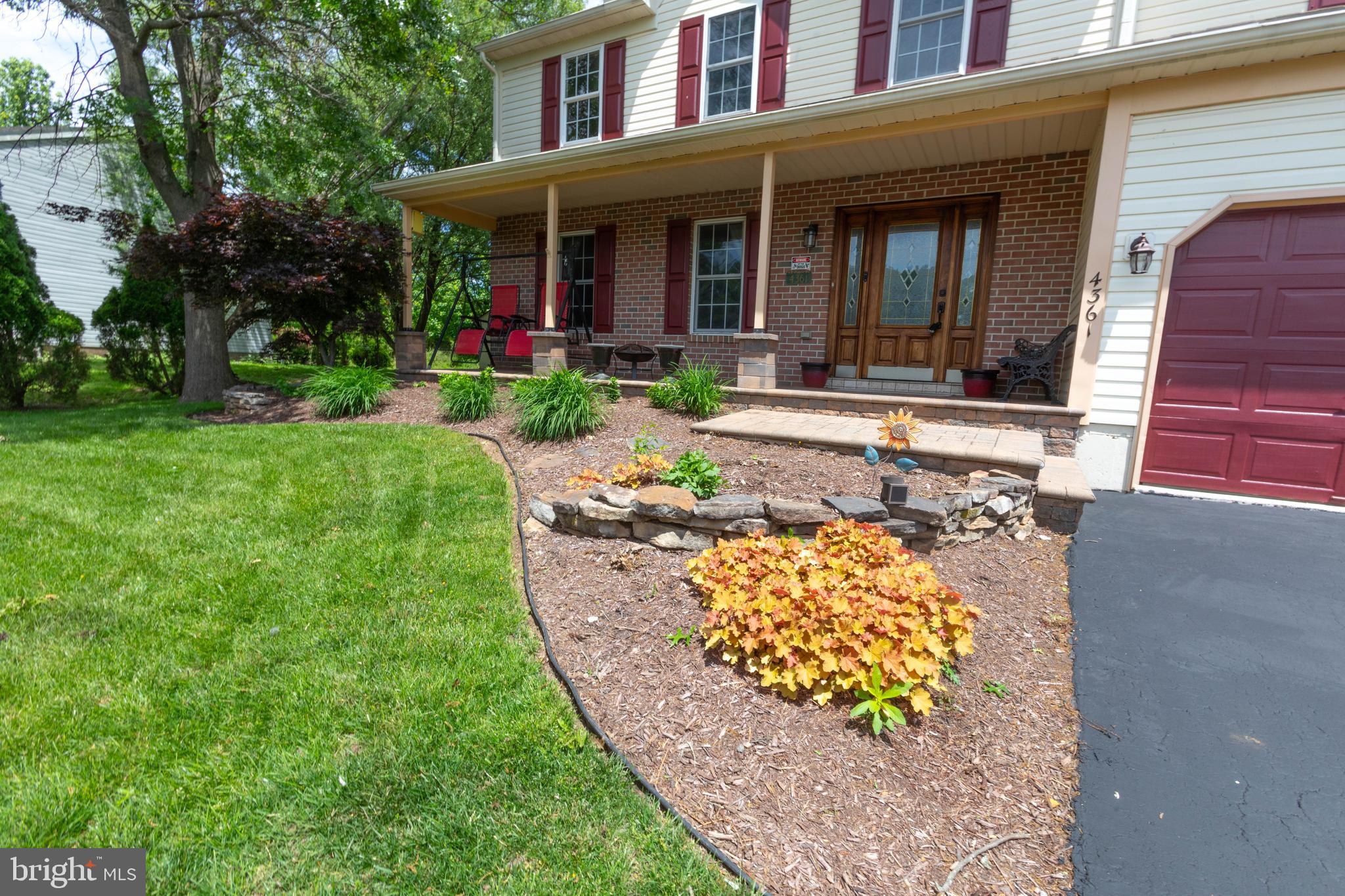4361 SUTTON CIRCLE