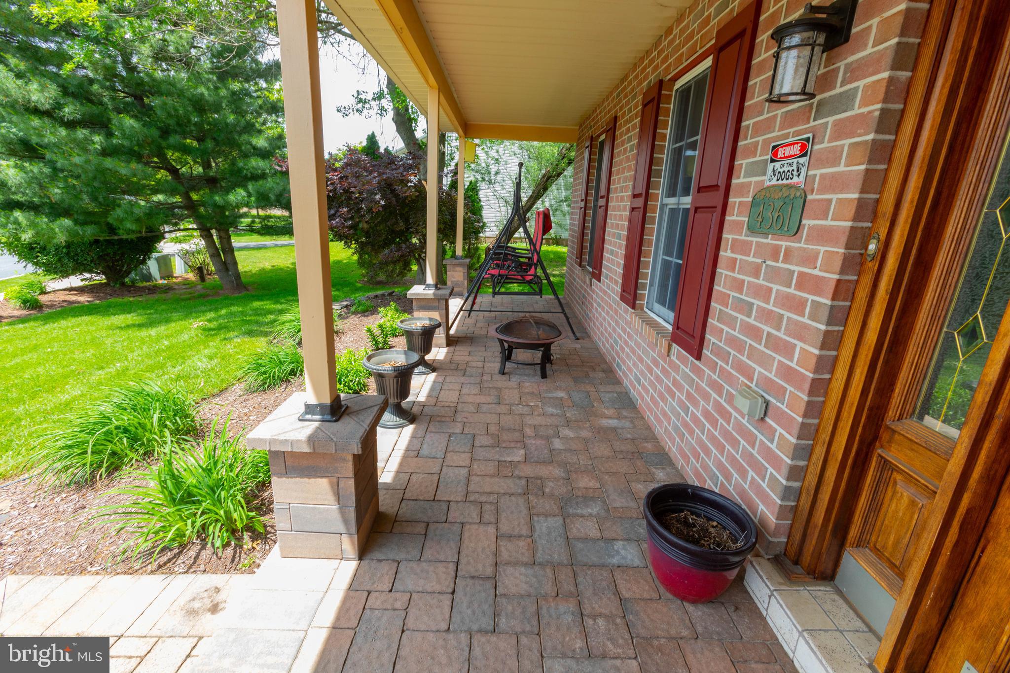 4361 SUTTON CIRCLE