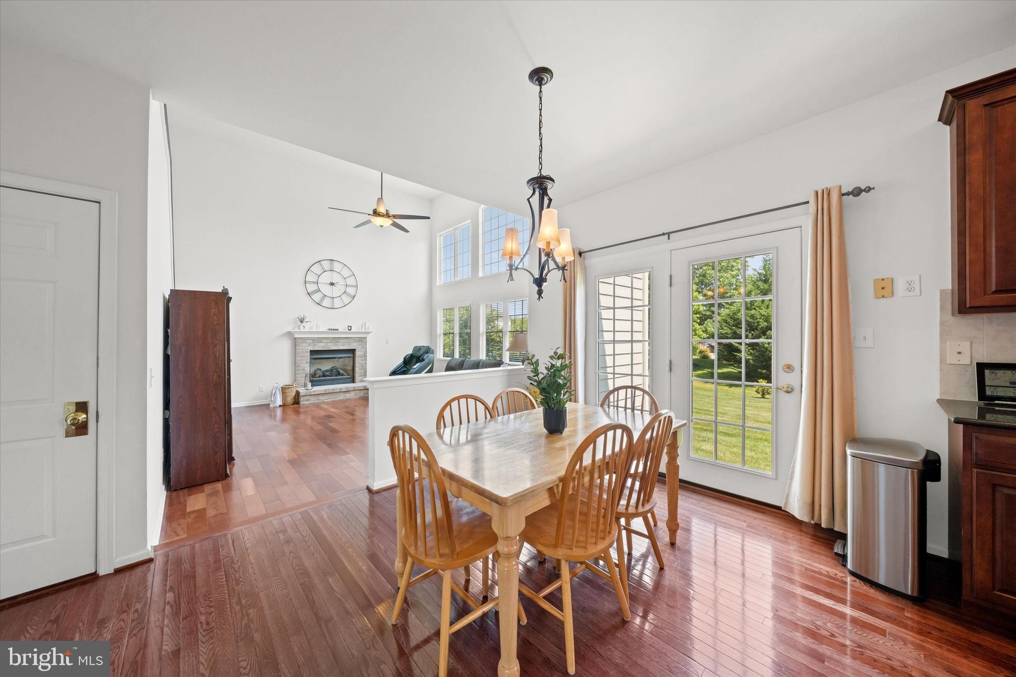 RED LION CHASE - Residential