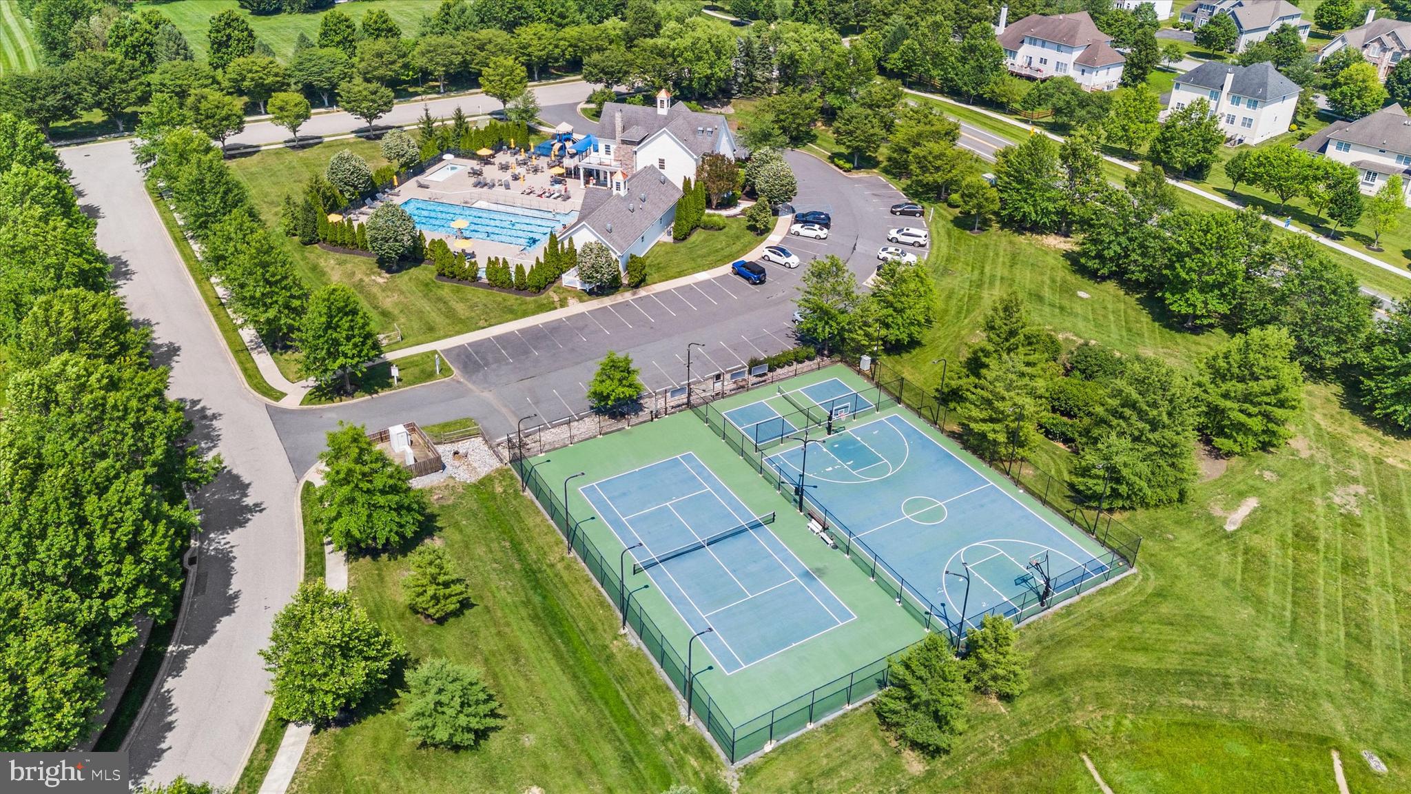 RED LION CHASE - Residential