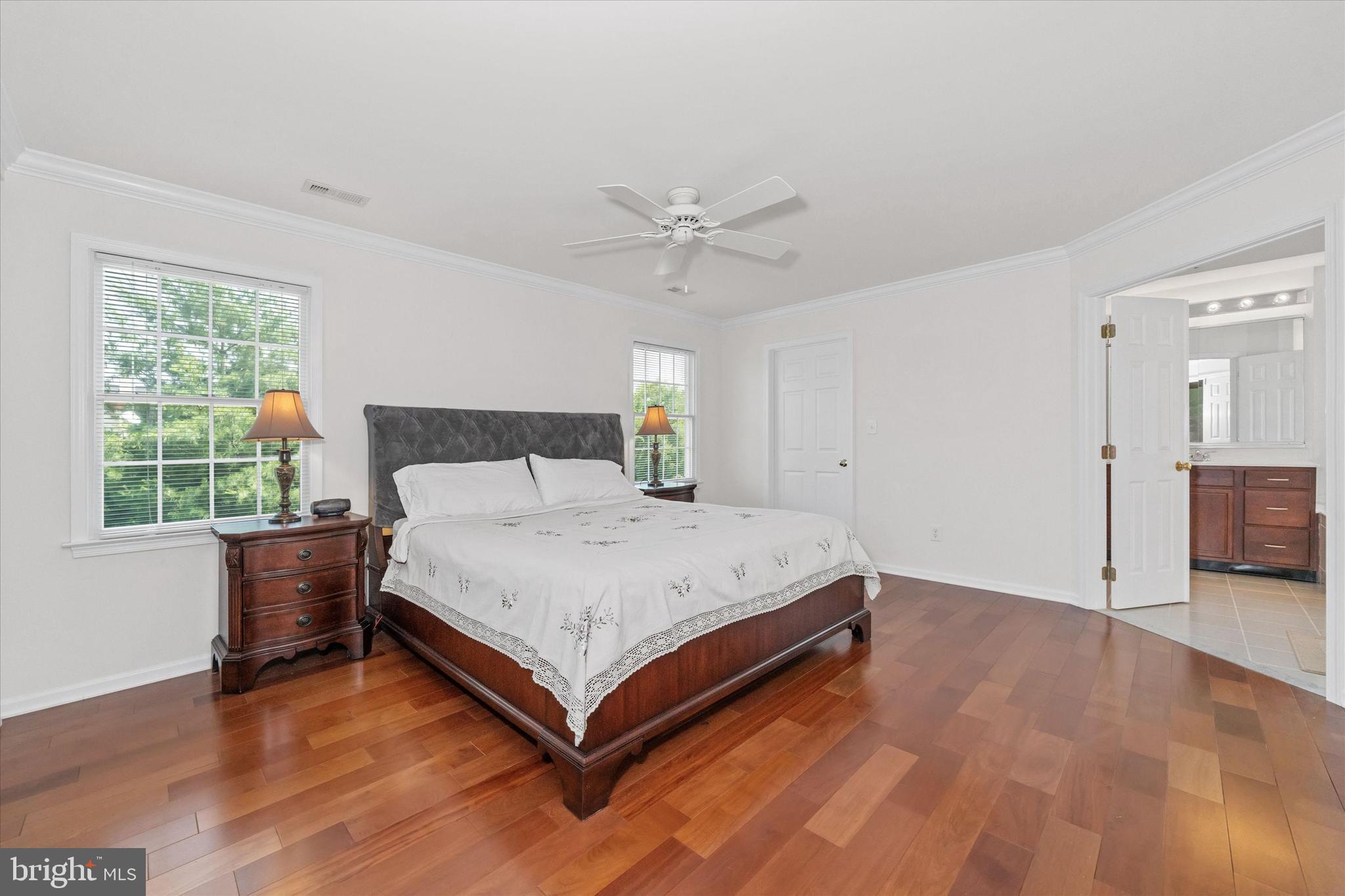 RED LION CHASE - Residential