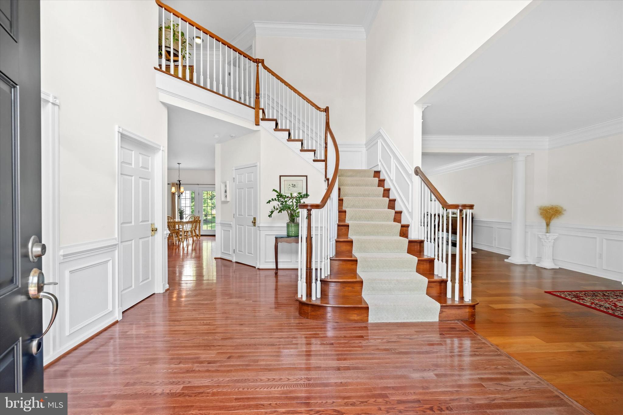 RED LION CHASE - Residential